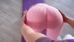 Kagney Linn Karter – Fit Stepmom’s Passion, S3:E5